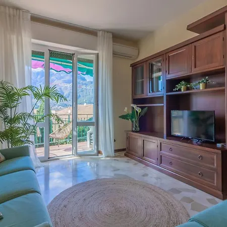 Apartment Casa Ester By Wonderful Italy