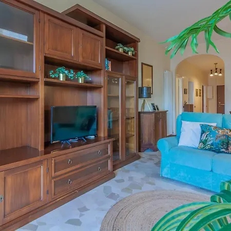 דירה Casa Ester By Wonderful Italy *