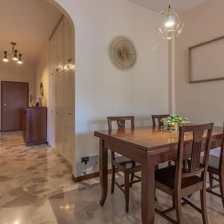 Casa Ester By Wonderful Italy Appartement