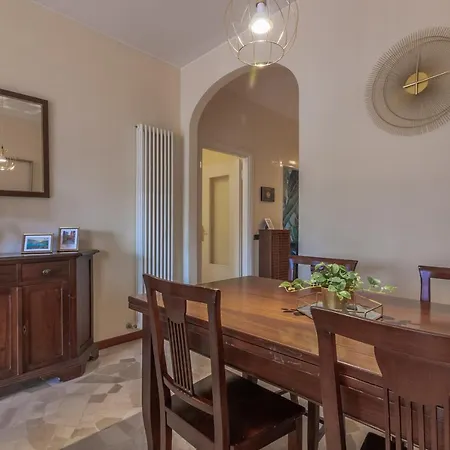 Casa Ester By Wonderful Italy Апартаменты