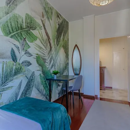 Casa Ester By Wonderful Italy Апартаменты *