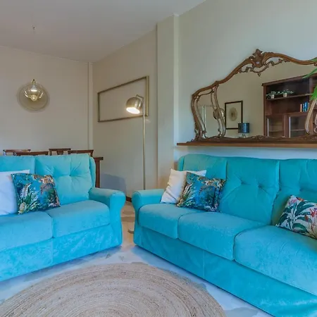 Апартаменты Casa Ester By Wonderful Italy
