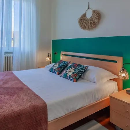 Апартаменты Casa Ester By Wonderful Italy *