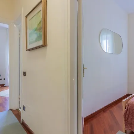 Апартаменты Casa Ester By Wonderful Italy *