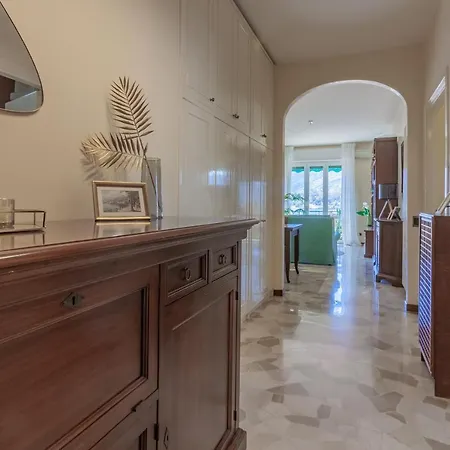 Casa Ester By Wonderful Italy Апартаменты