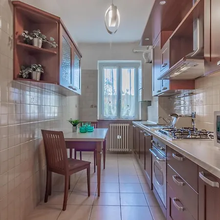 Apartmán Casa Ester By Wonderful Italy