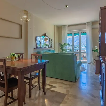Casa Ester By Wonderful Italy Apartament *