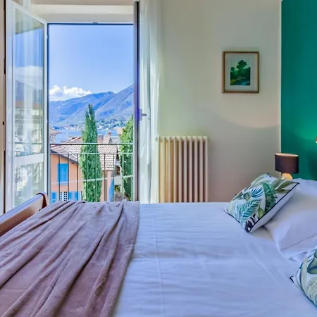 Apartament Casa Ester By Wonderful Italy