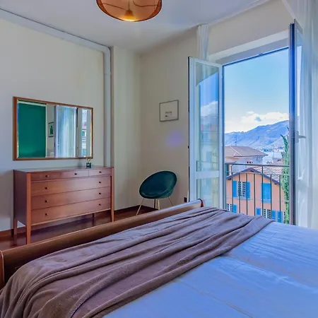 Casa Ester By Wonderful Italy * Bellagio