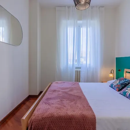 Apartmán Casa Ester By Wonderful Italy