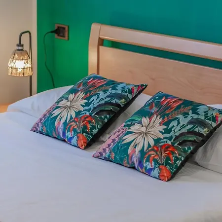 Apartament Casa Ester By Wonderful Italy *