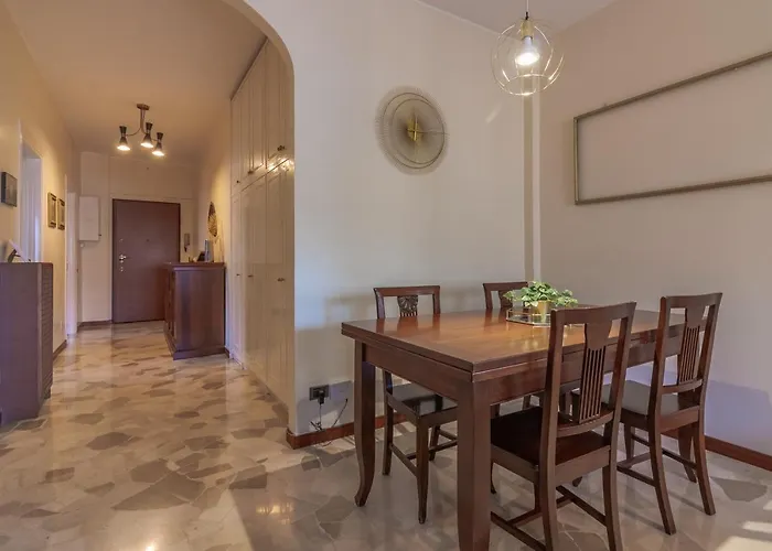 Casa Ester By Wonderful Italy Daire