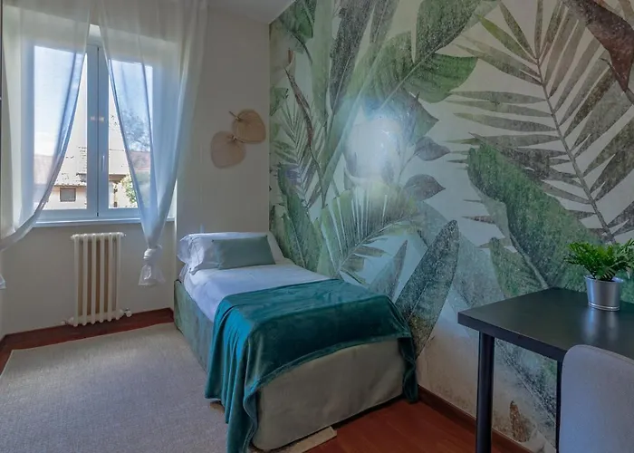 Daire Casa Ester By Wonderful Italy Bellagio