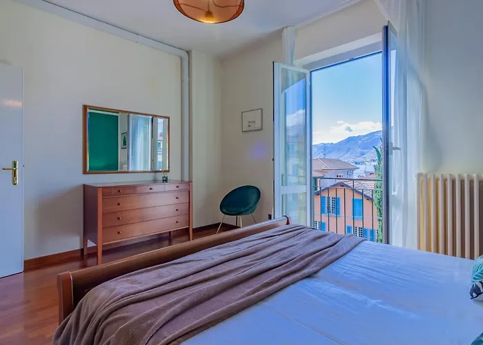 Casa Ester By Wonderful Italy * Bellagio