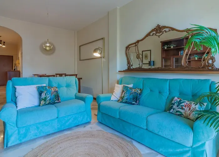 Daire Casa Ester By Wonderful Italy