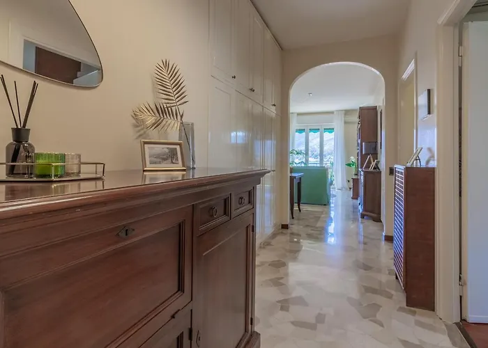 Casa Ester By Wonderful Italy Daire